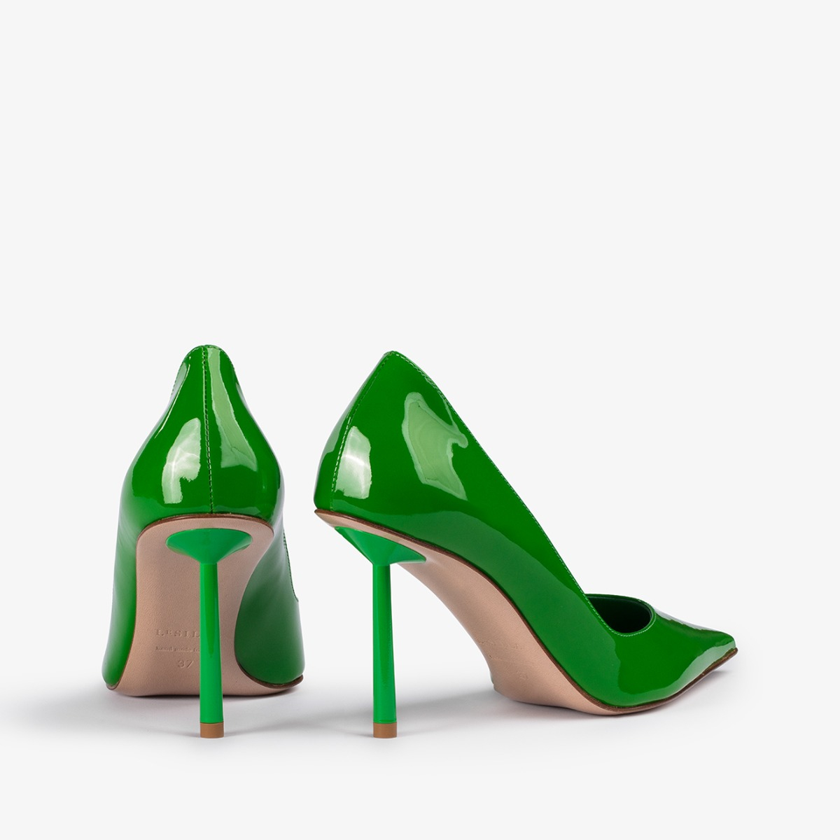 BELLA PUMP 80 mm - Le Silla | Official Online Store