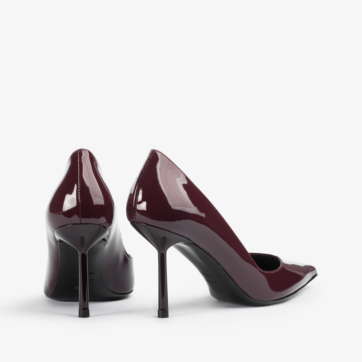 ESCARPIN BELLA 80 mm - Le Silla | Official Online Store