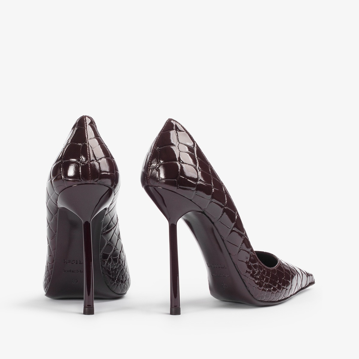 BELLA PUMP 120 mm - Le Silla | Official Online Store