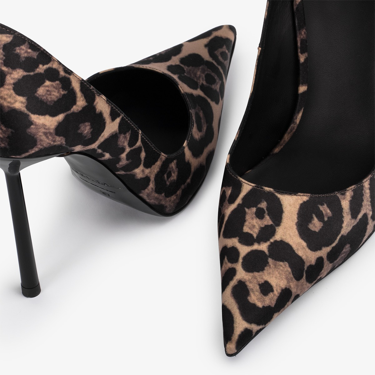 BELLA PUMP 120 mm - Le Silla | Official Online Store