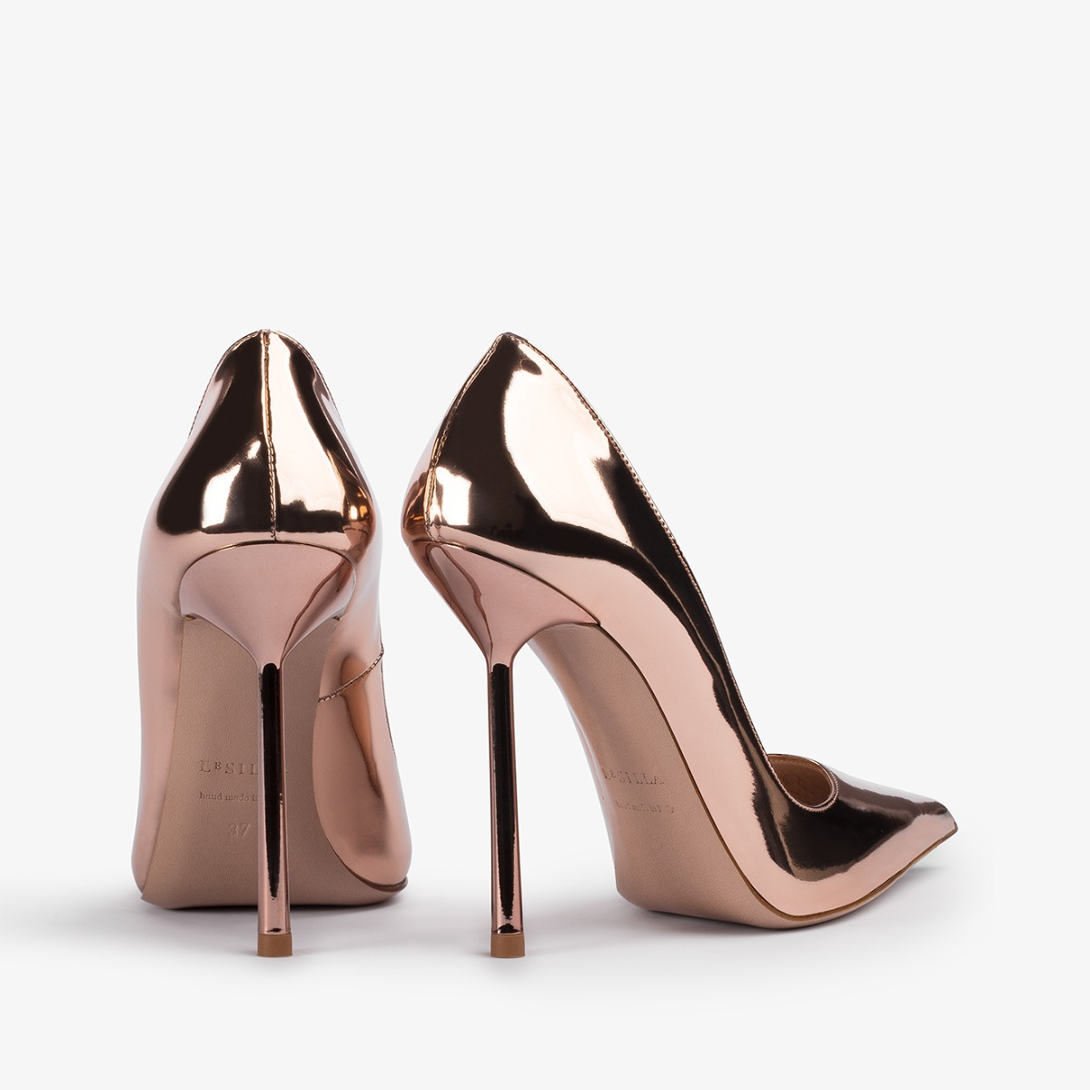 BELLA PUMP 120 mm - Le Silla | Official Online Store