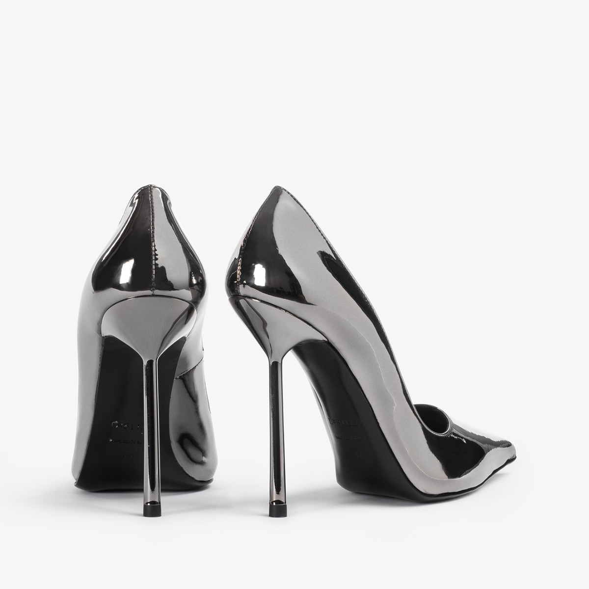 BELLA PUMP 120 mm - Le Silla | Official Online Store