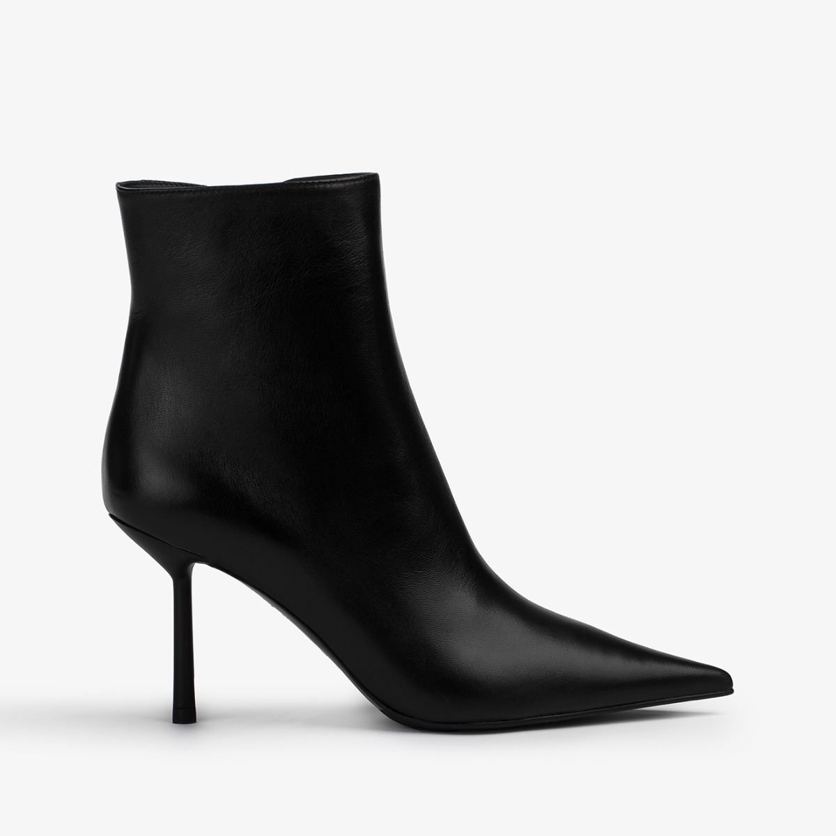 BELLA ANKLE BOOT 80 mm - Le Silla | Official Online Store