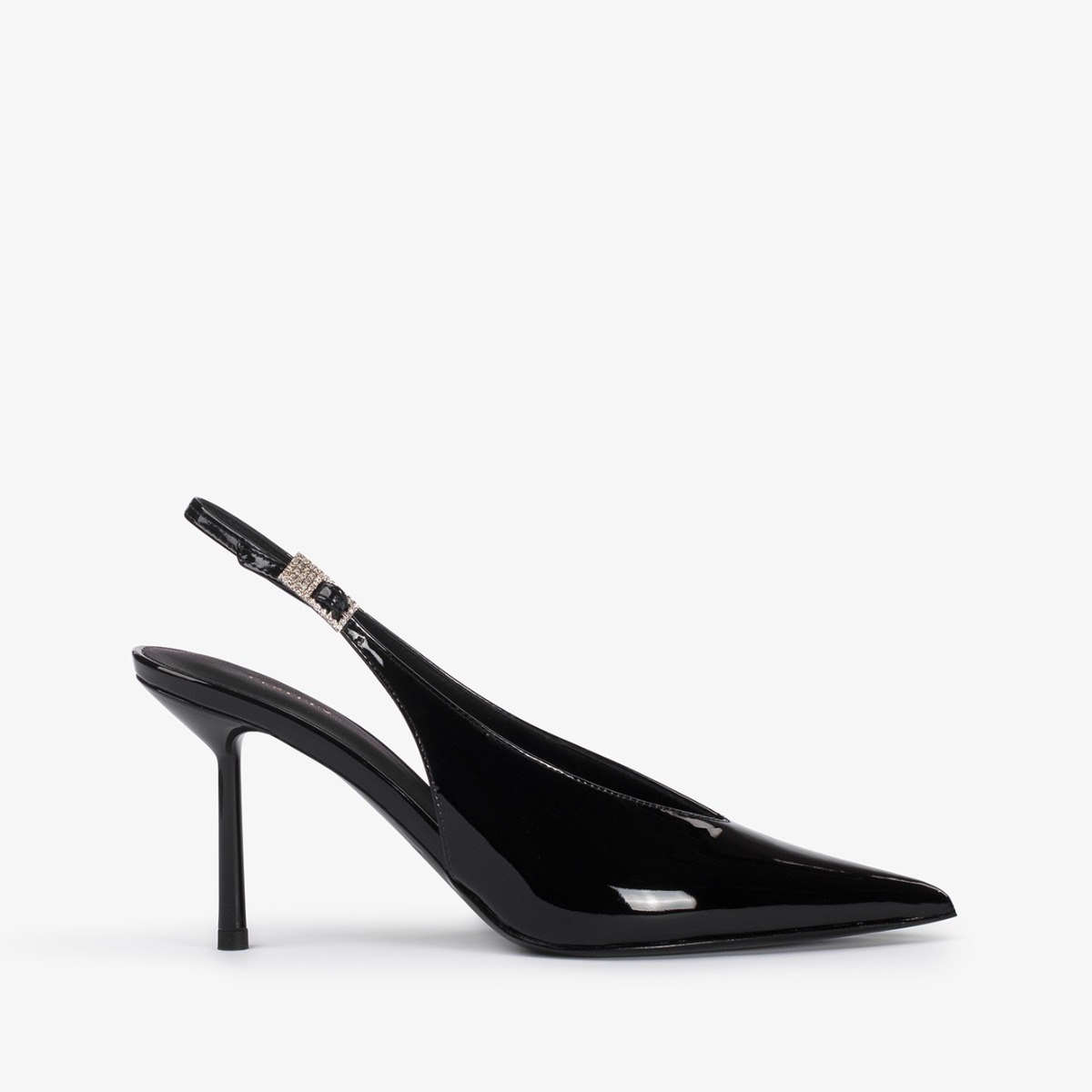 SLINGBACK CLIVAGE 80 mm - Le Silla | Official Online Store
