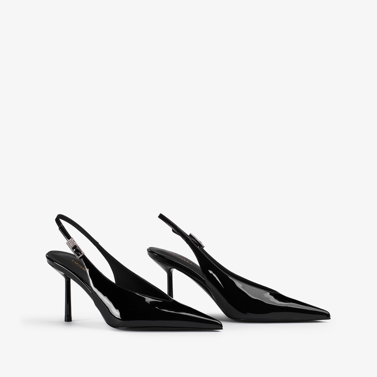 SLINGBACK CLIVAGE 80 mm - Le Silla | Official Online Store