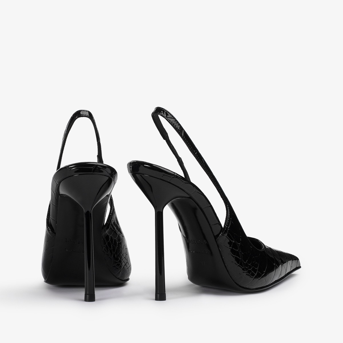 SLINGBACK BELLA 120 mm - Le Silla | Official Online Store