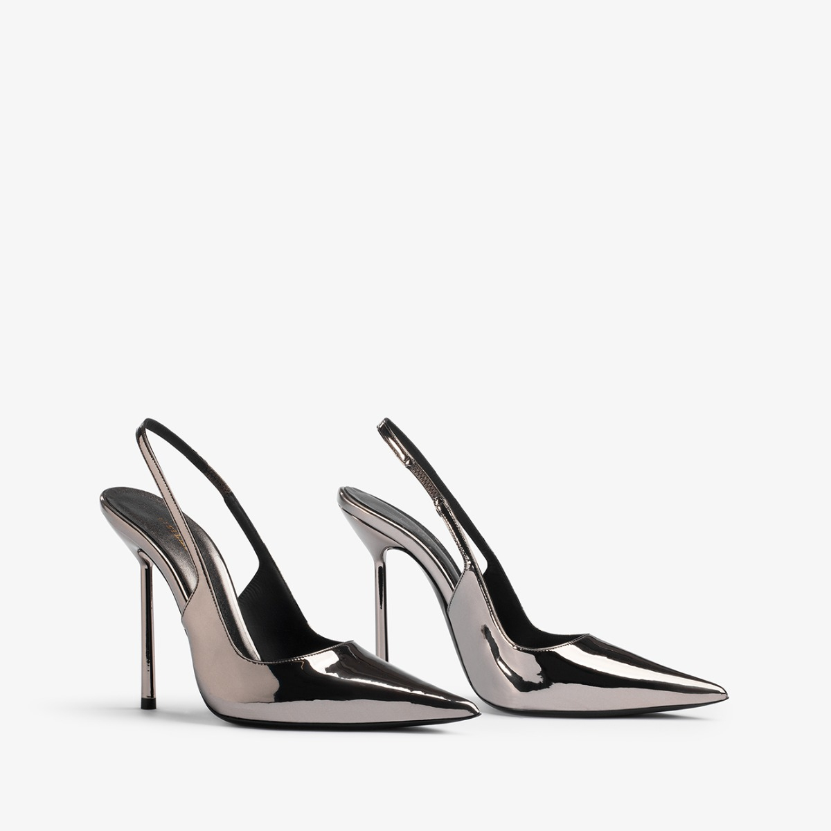 SLINGBACK BELLA 120 mm - Le Silla | Official Online Store