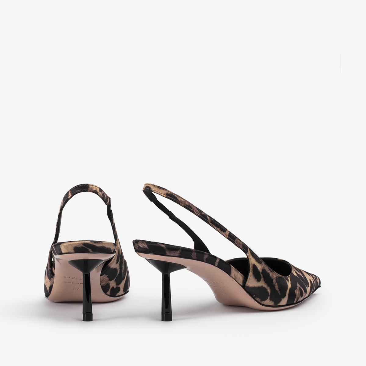 SLINGBACK BELLA 60 mm - Le Silla | Official Online Store