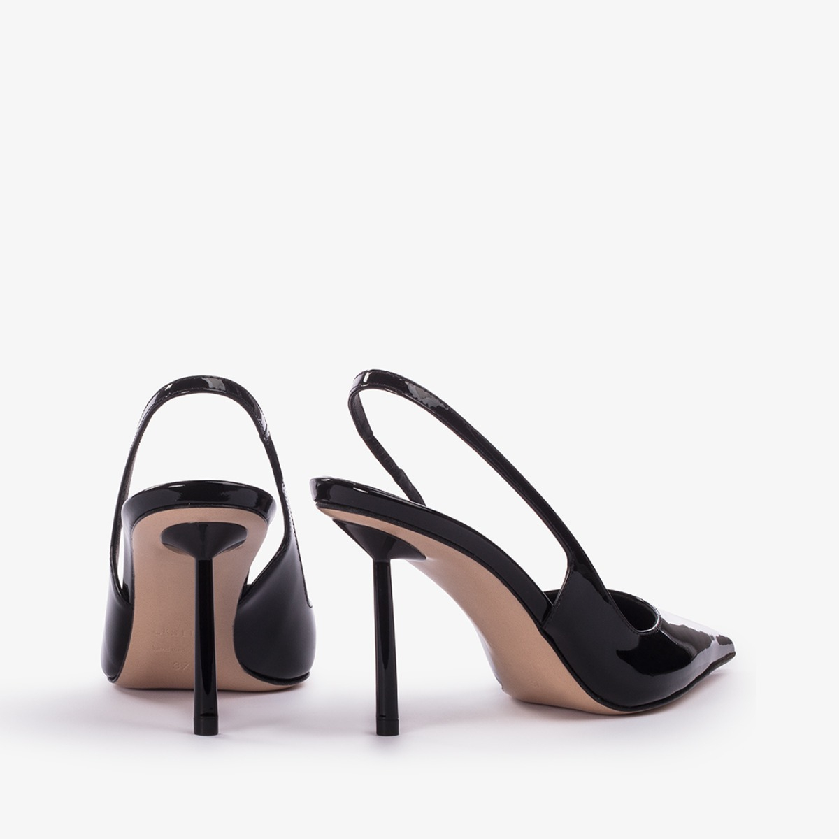 SLINGBACK BELLA 80 mm - Le Silla | Official Online Store