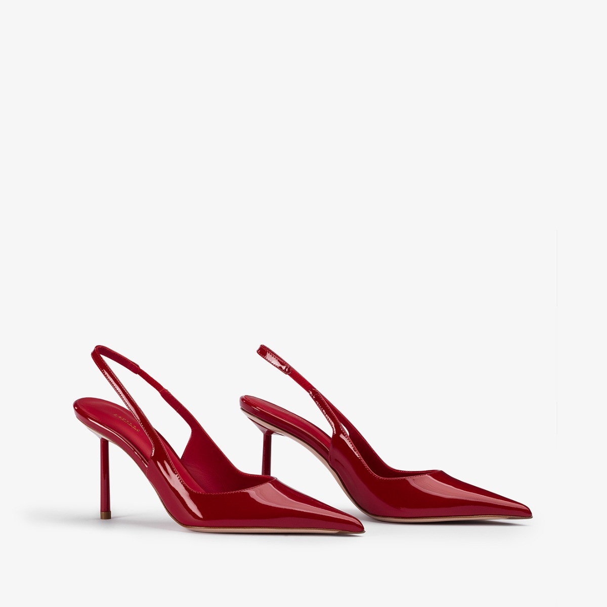 BELLA SLINGBACK 80 mm - Le Silla | Official Online Store