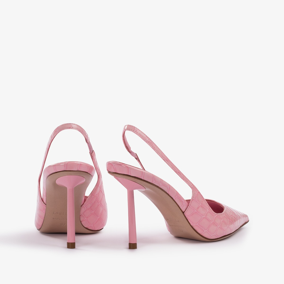BELLA SLINGBACK 80 mm - Le Silla | Official Online Store