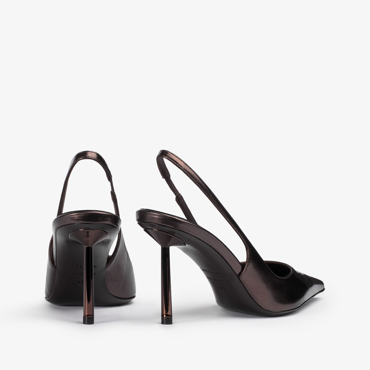 BELLA SLINGBACK 80 mm - Le Silla | Official Online Store