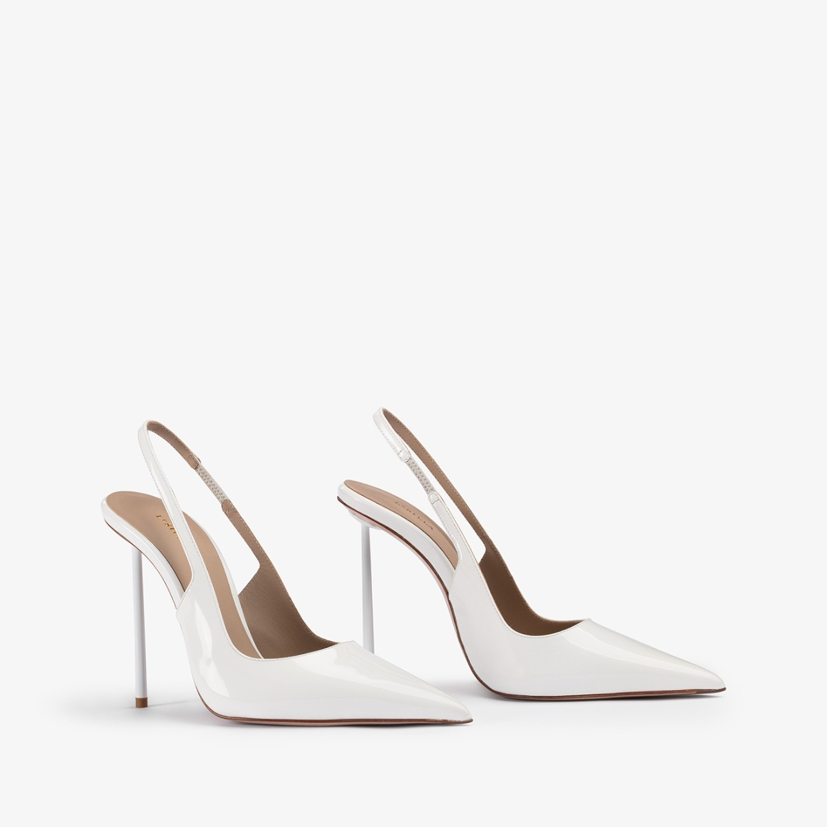 SLINGBACK BELLA 120 mm - Le Silla | Official Online Store