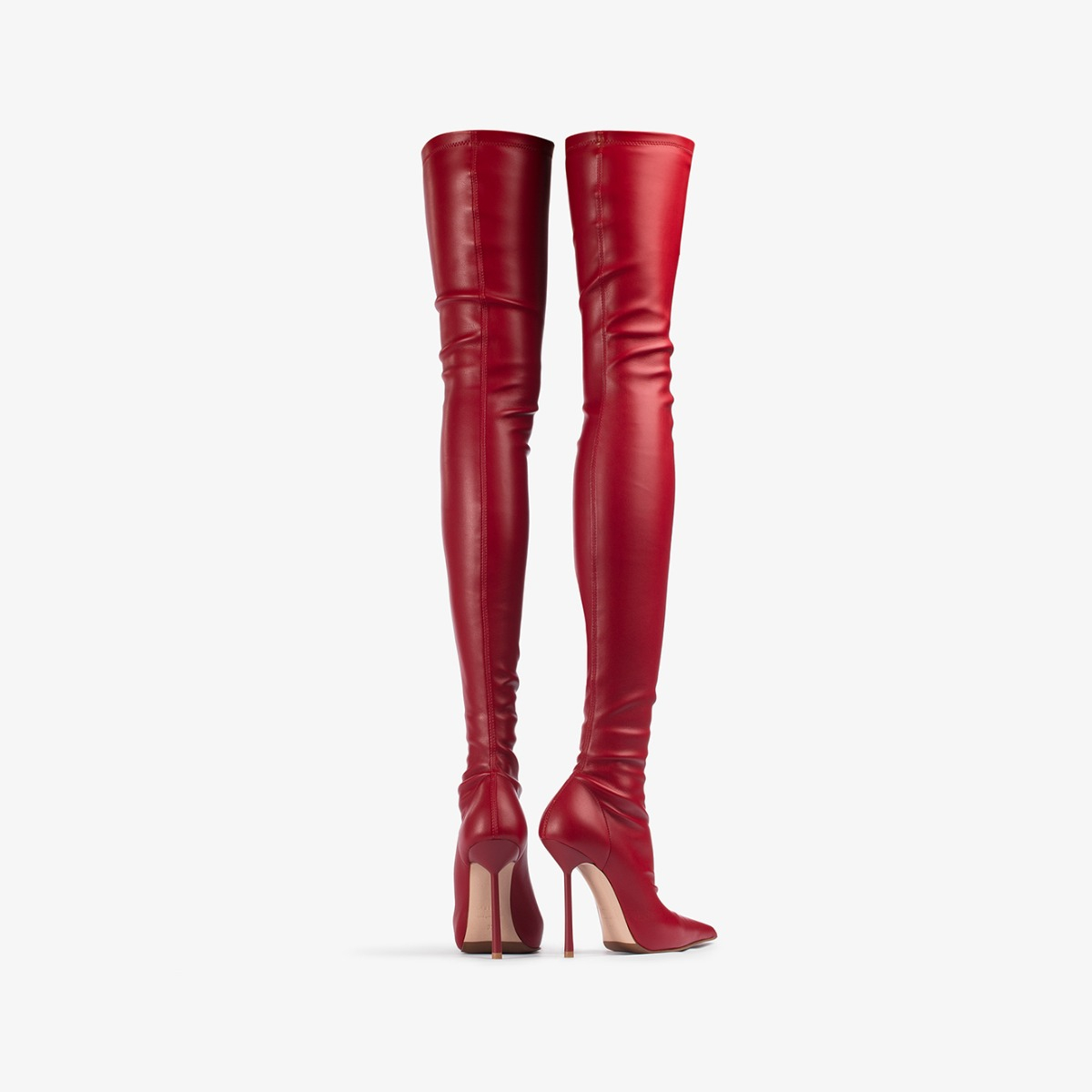 BELLA THIGH-HIGH BOOT 120 mm - Le Silla | Official Online Store