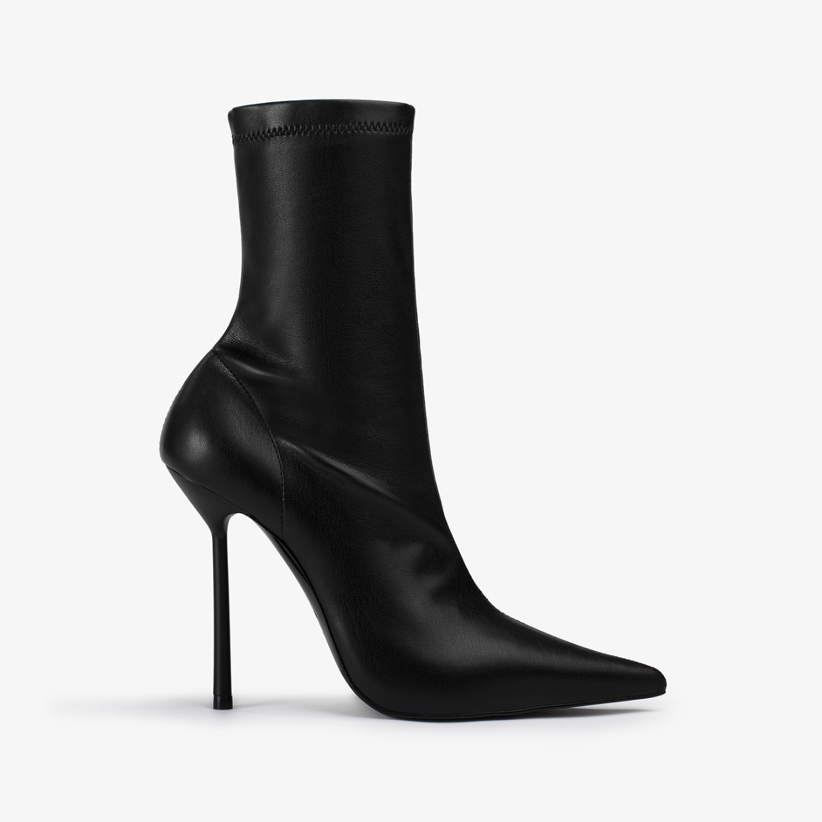 BELLA ANKLE BOOT 120 mm - Le Silla | Official Online Store