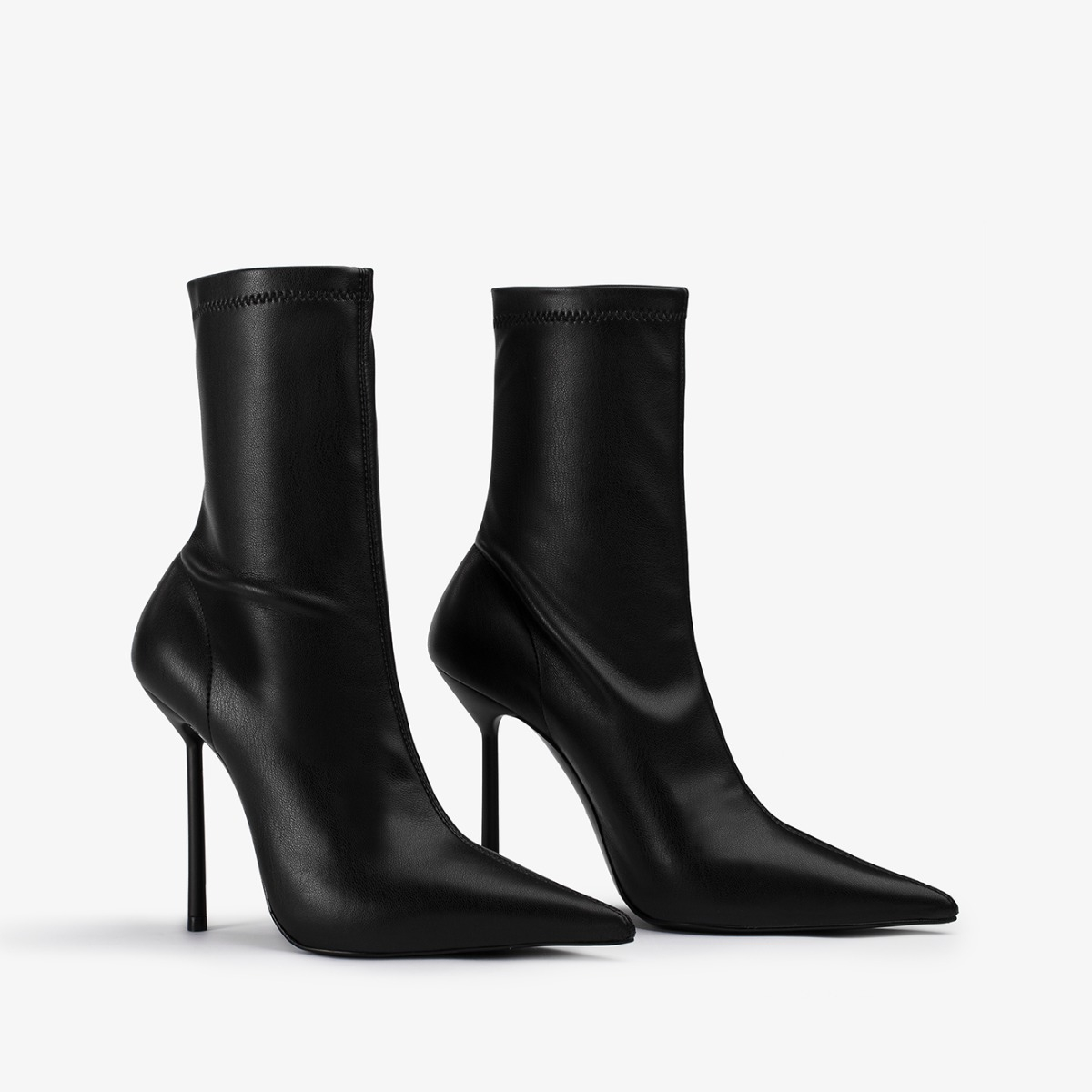 BELLA ANKLE BOOT 120 mm - Le Silla | Official Online Store