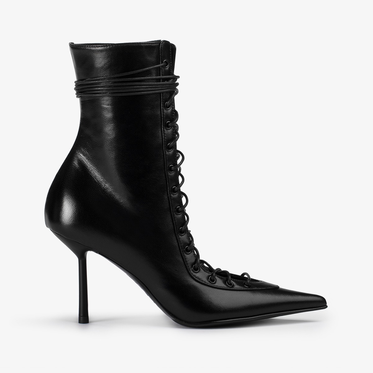 COLETTE ANKLE BOOT 80 mm - Le Silla | Official Online Store