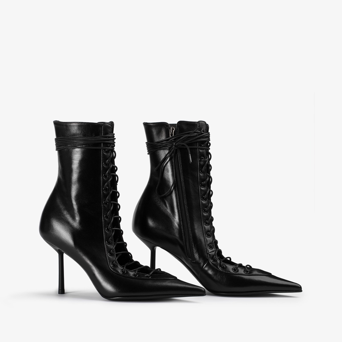 COLETTE ANKLE BOOT 80 mm - Le Silla | Official Online Store