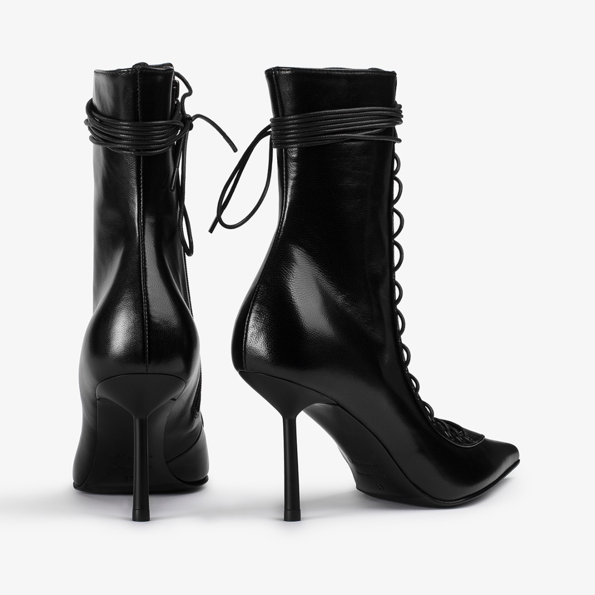 COLETTE ANKLE BOOT 80 mm - Le Silla | Official Online Store