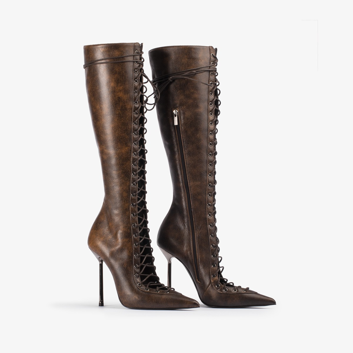 COLETTE BOOT 120 mm - Le Silla | Official Online Store