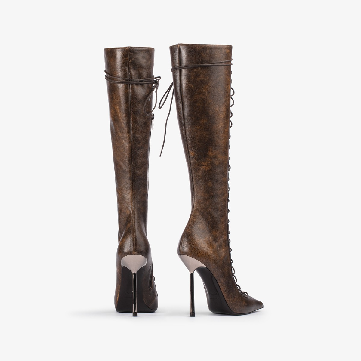 COLETTE BOOT 120 mm - Le Silla | Official Online Store