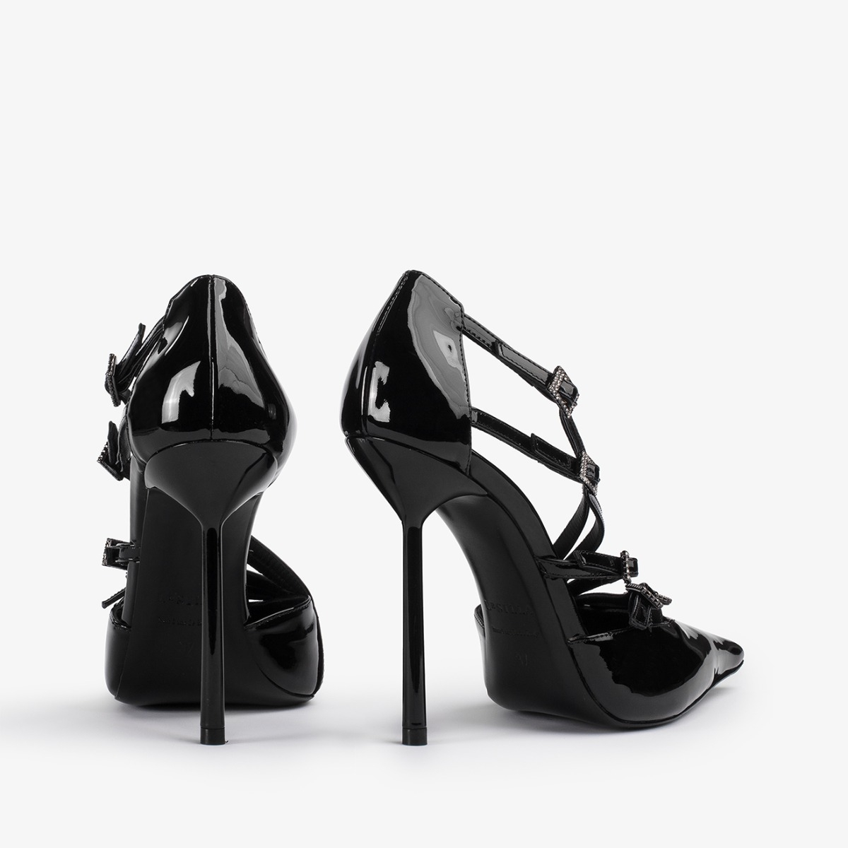 SCARLET PUMP 120 mm - Le Silla | Official Online Store