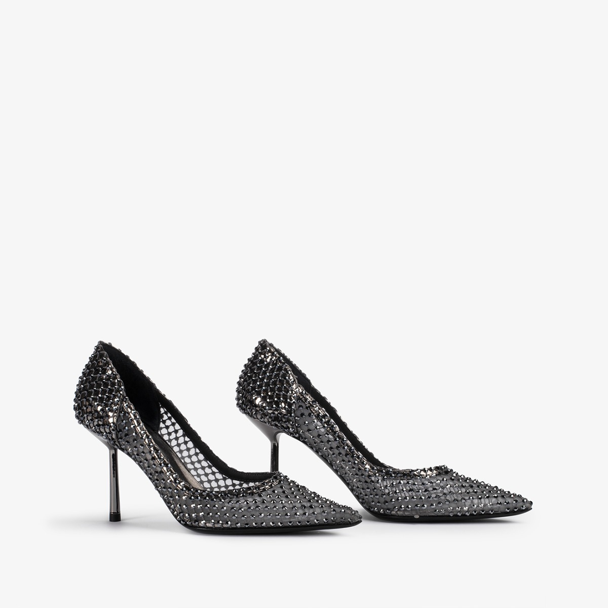 ESCARPIN GILDA 80 mm - Le Silla | Official Online Store