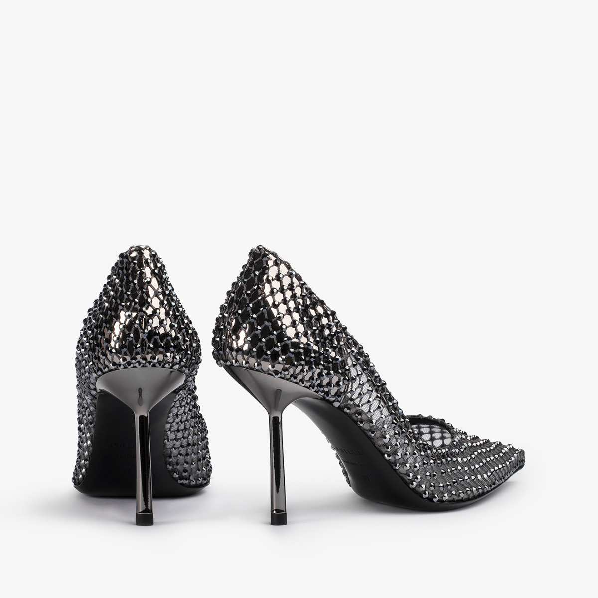 ESCARPIN GILDA 80 mm - Le Silla | Official Online Store