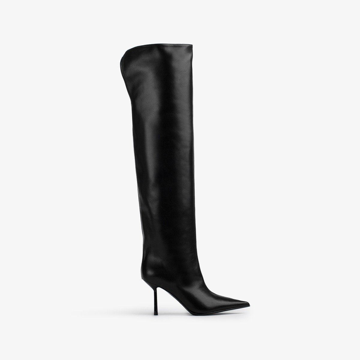 BELLA BOOT 80 mm - Le Silla | Official Online Store