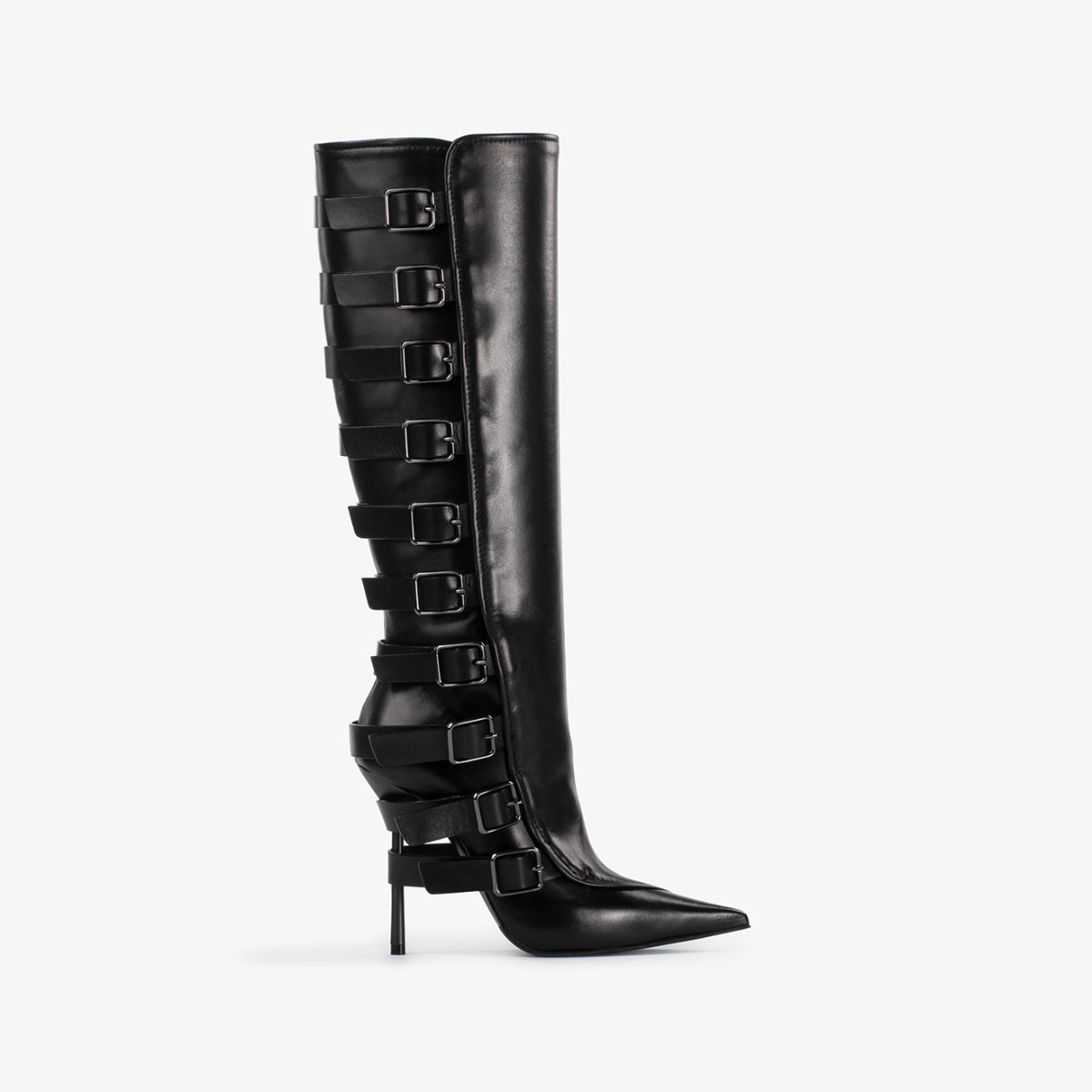COURTNEY BOOT 120 mm - Le Silla | Official Online Store