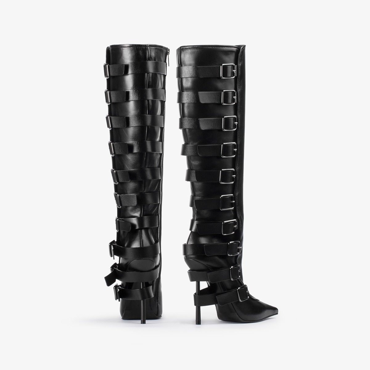 COURTNEY BOOT 120 mm - Le Silla | Official Online Store