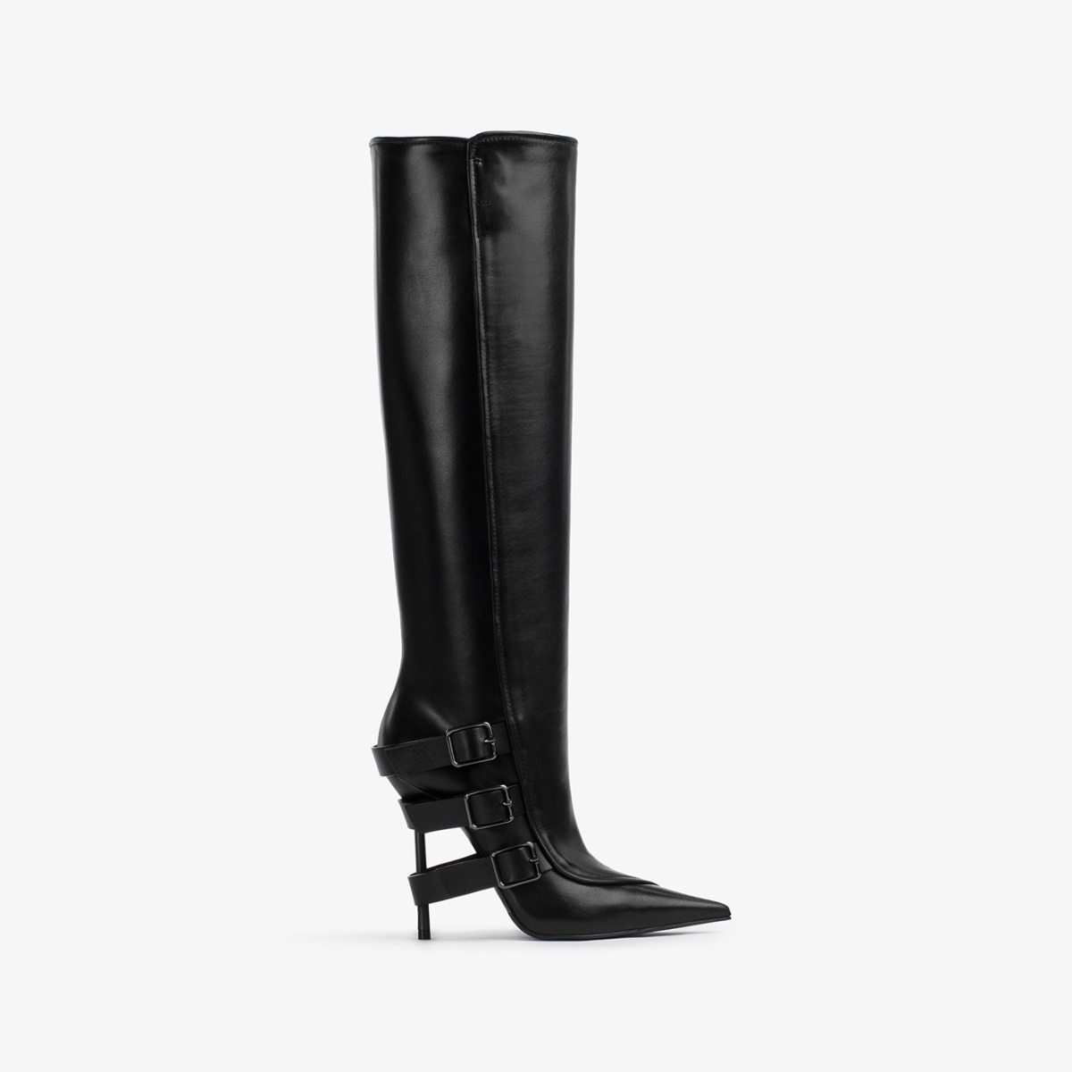COURTNEY BOOT 120 mm - Le Silla | Official Online Store