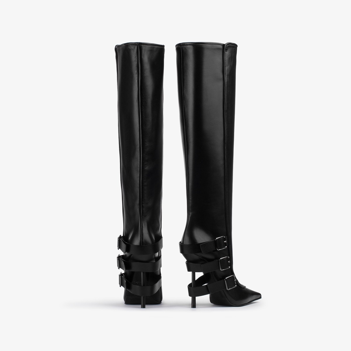 BOTTE COURTNEY 120 mm - Le Silla | Official Online Store