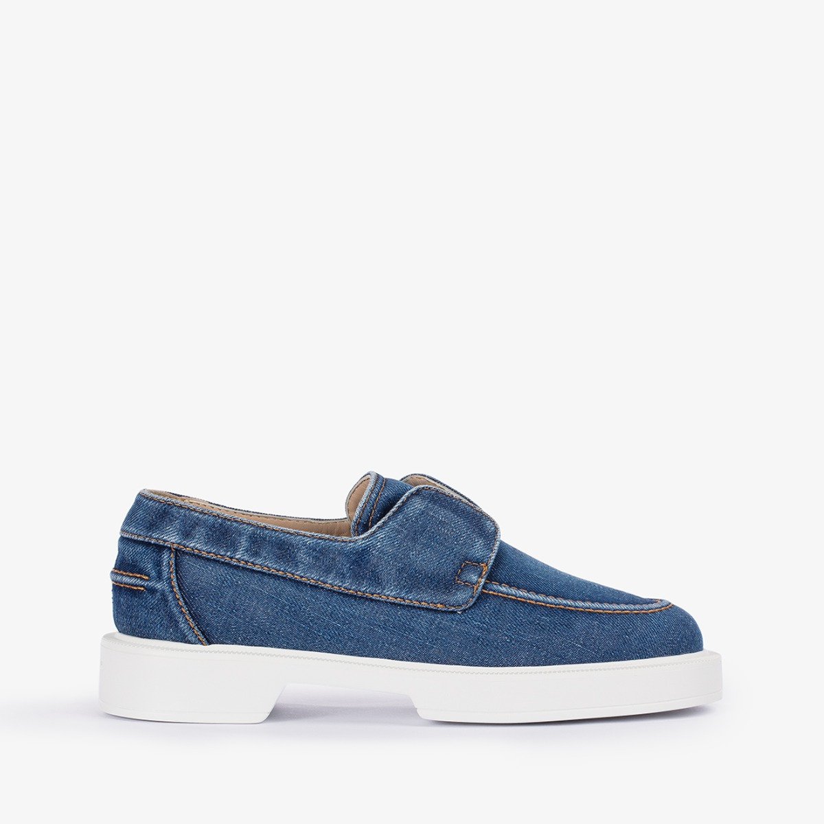 MOCASSINO YACHT - Le Silla | Official Online Store