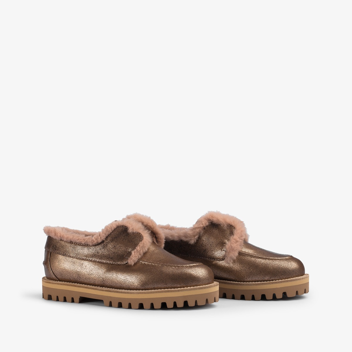 MOCASSIN YACHT - Le Silla | Official Online Store