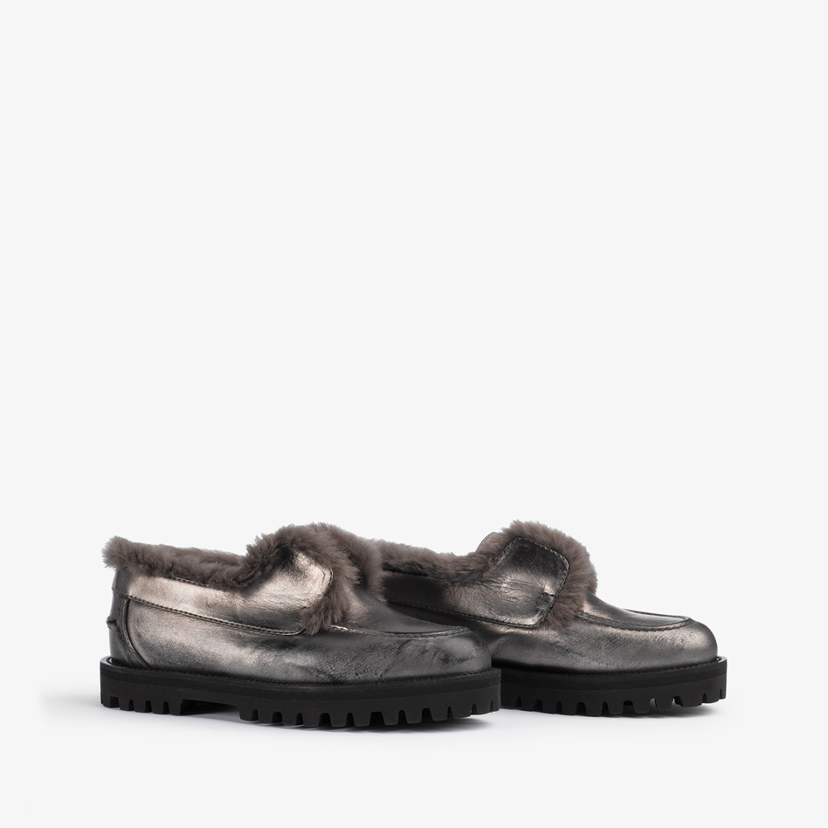 MOCASSIN YACHT - Le Silla | Official Online Store