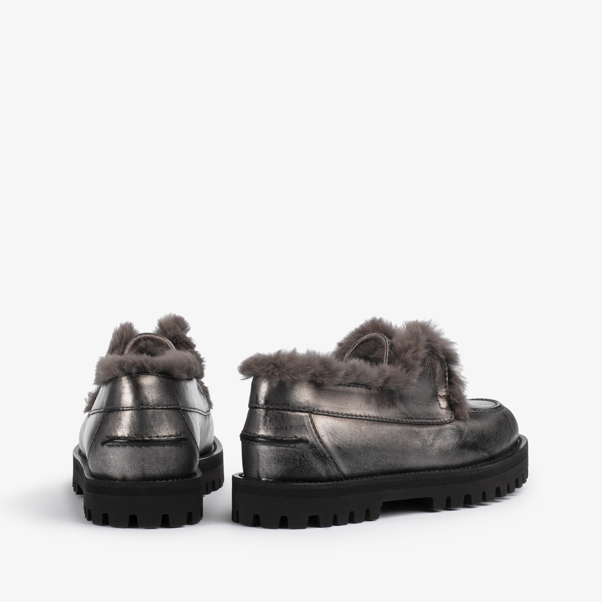 MOCASSIN YACHT - Le Silla | Official Online Store