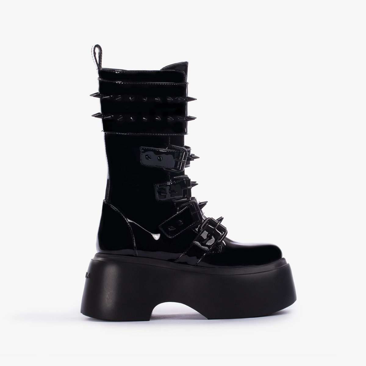KEMBRA ANKLE BOOT 100 mm - Le Silla | Official Online Store