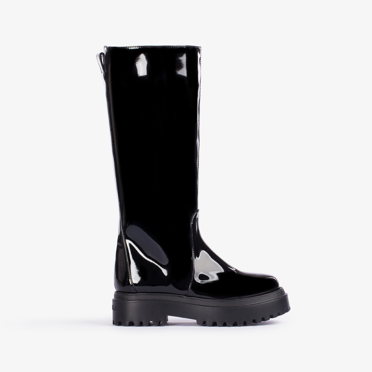 RANGER BOOT 50 mm - Le Silla | Official Online Store