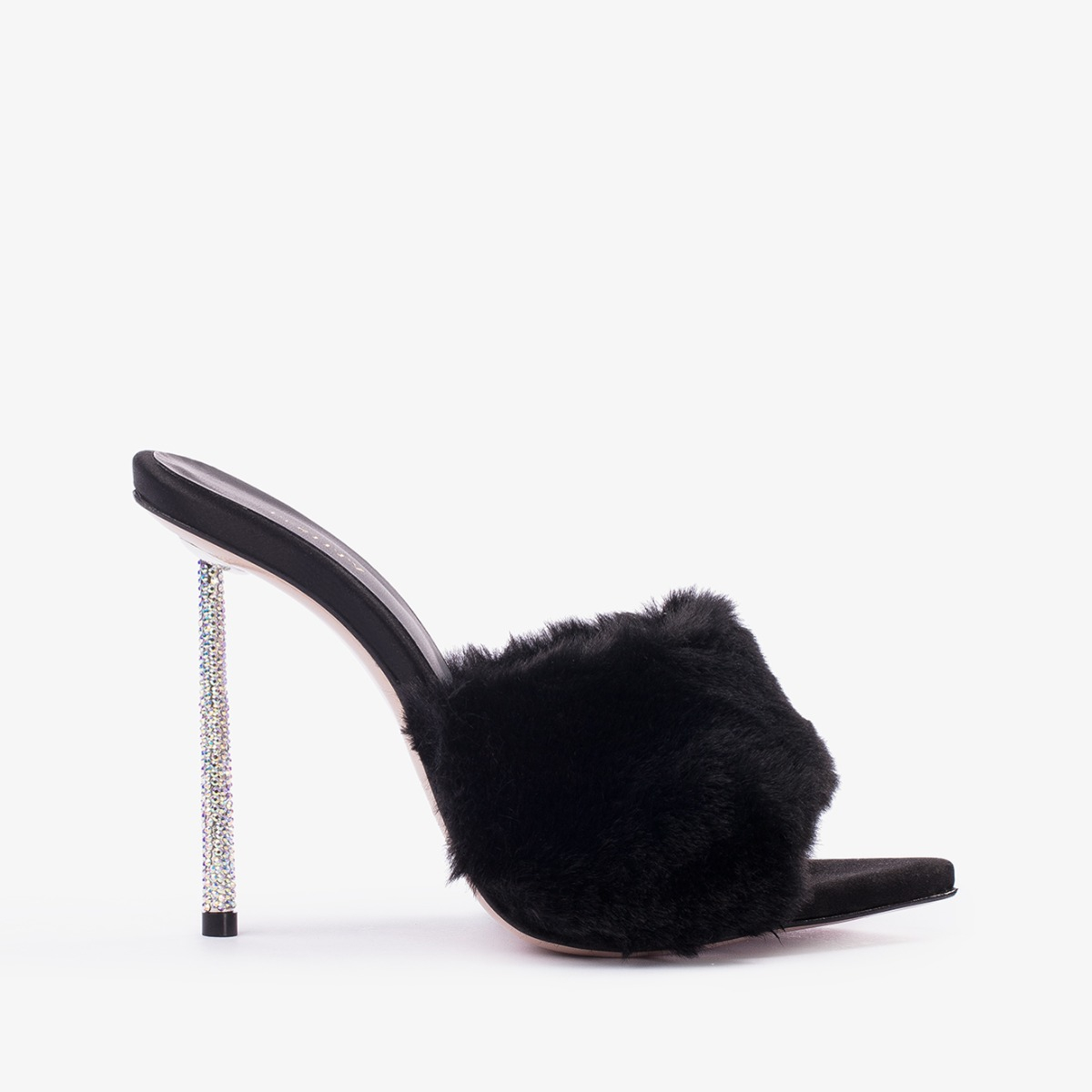 BELLA SANDAL 120 mm - Le Silla | Official Online Store