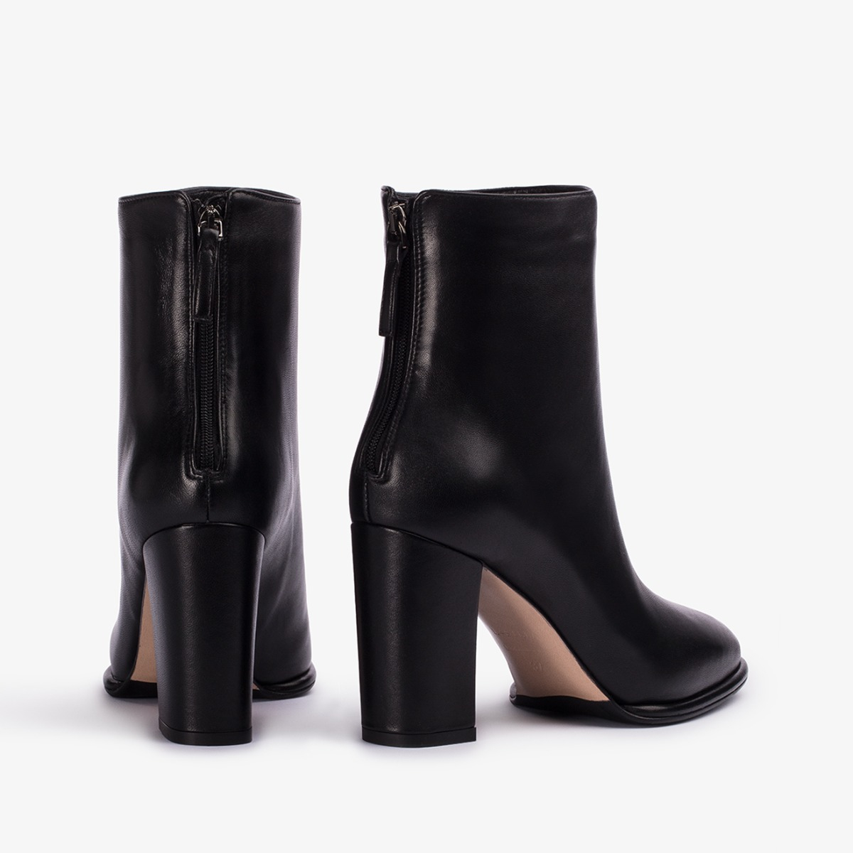 ELSA ANKLE BOOT 90 mm - Le Silla | Official Online Store
