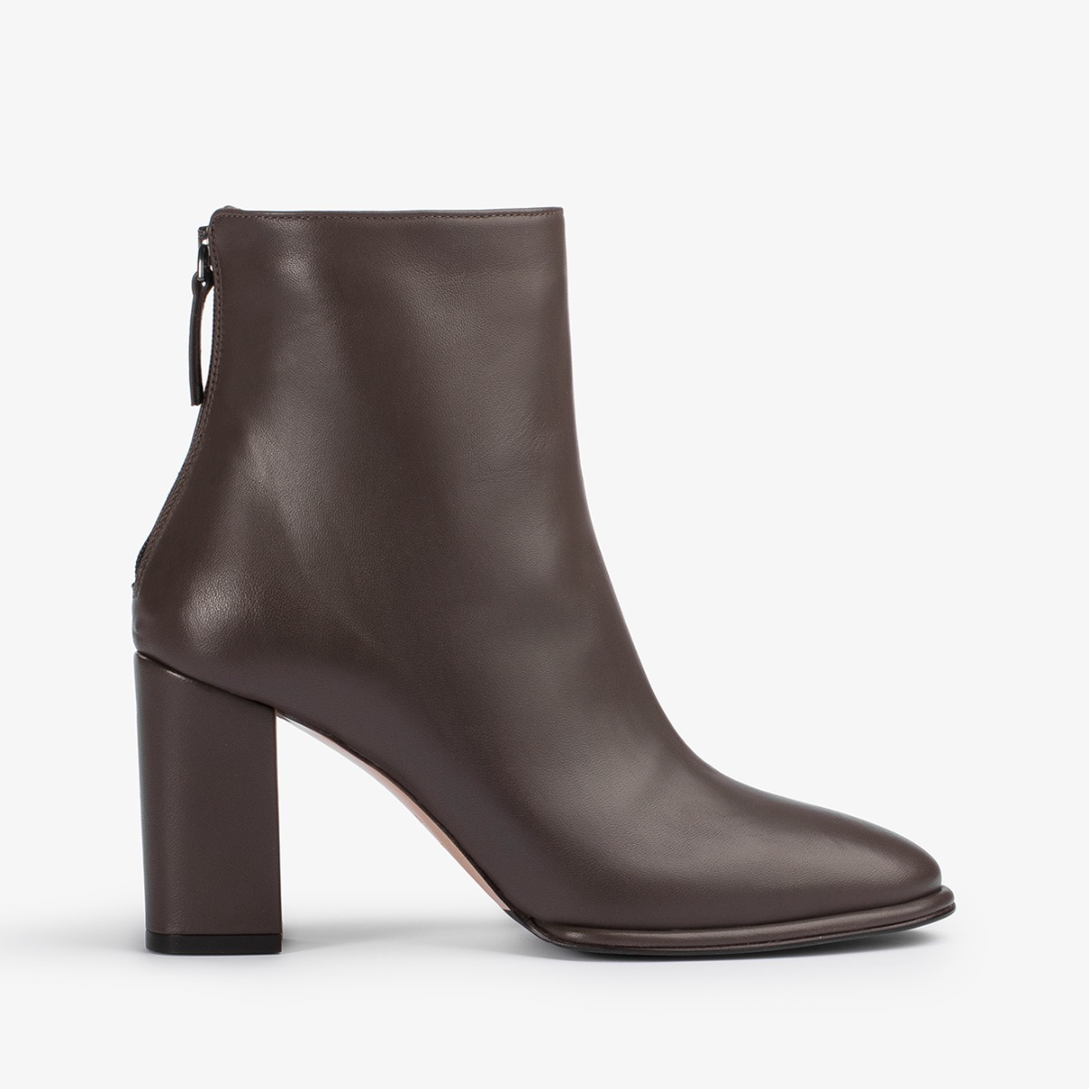 ELSA ANKLE BOOT 80 mm - Le Silla | Official Online Store