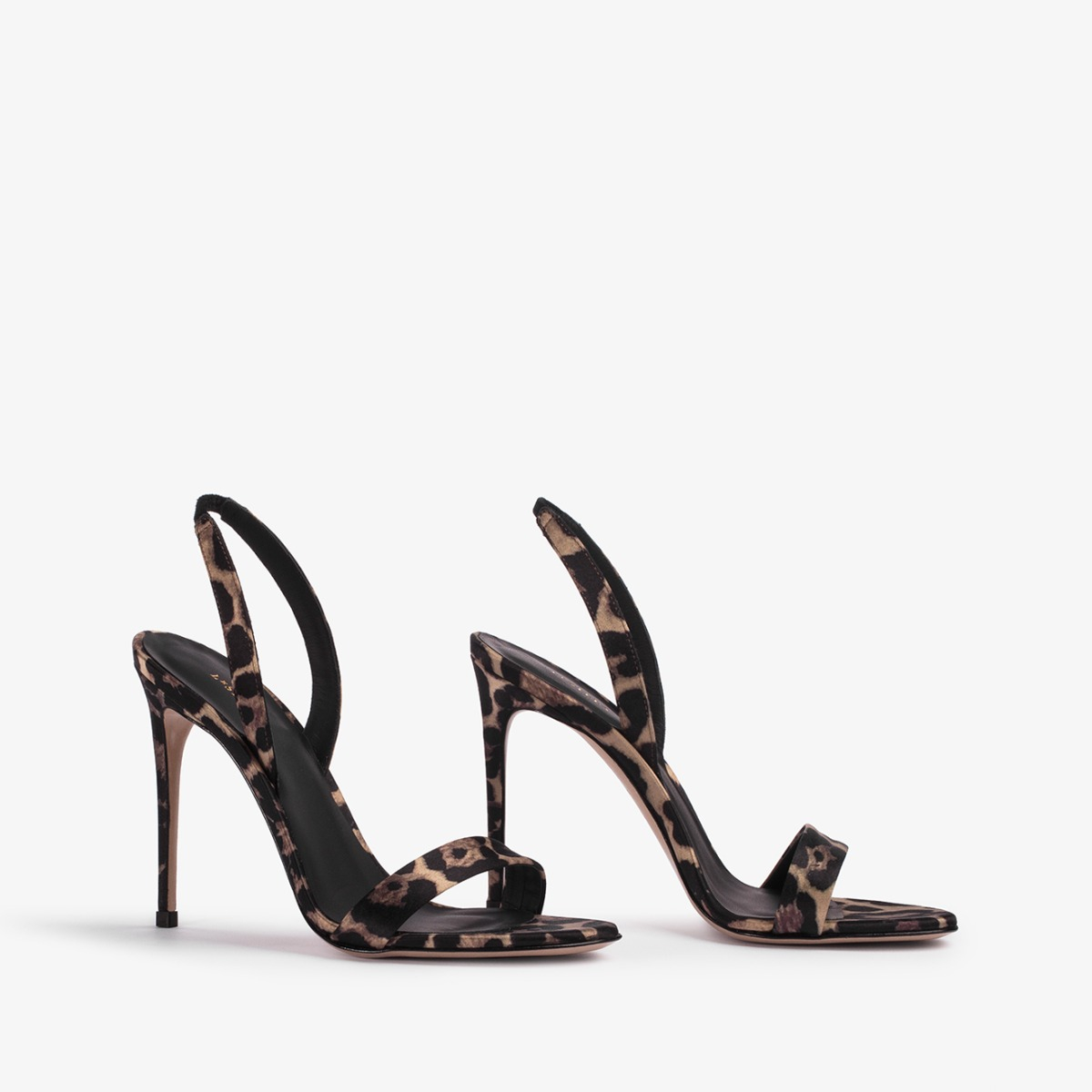 MADISON SANDAL 105 mm - Le Silla | Official Online Store