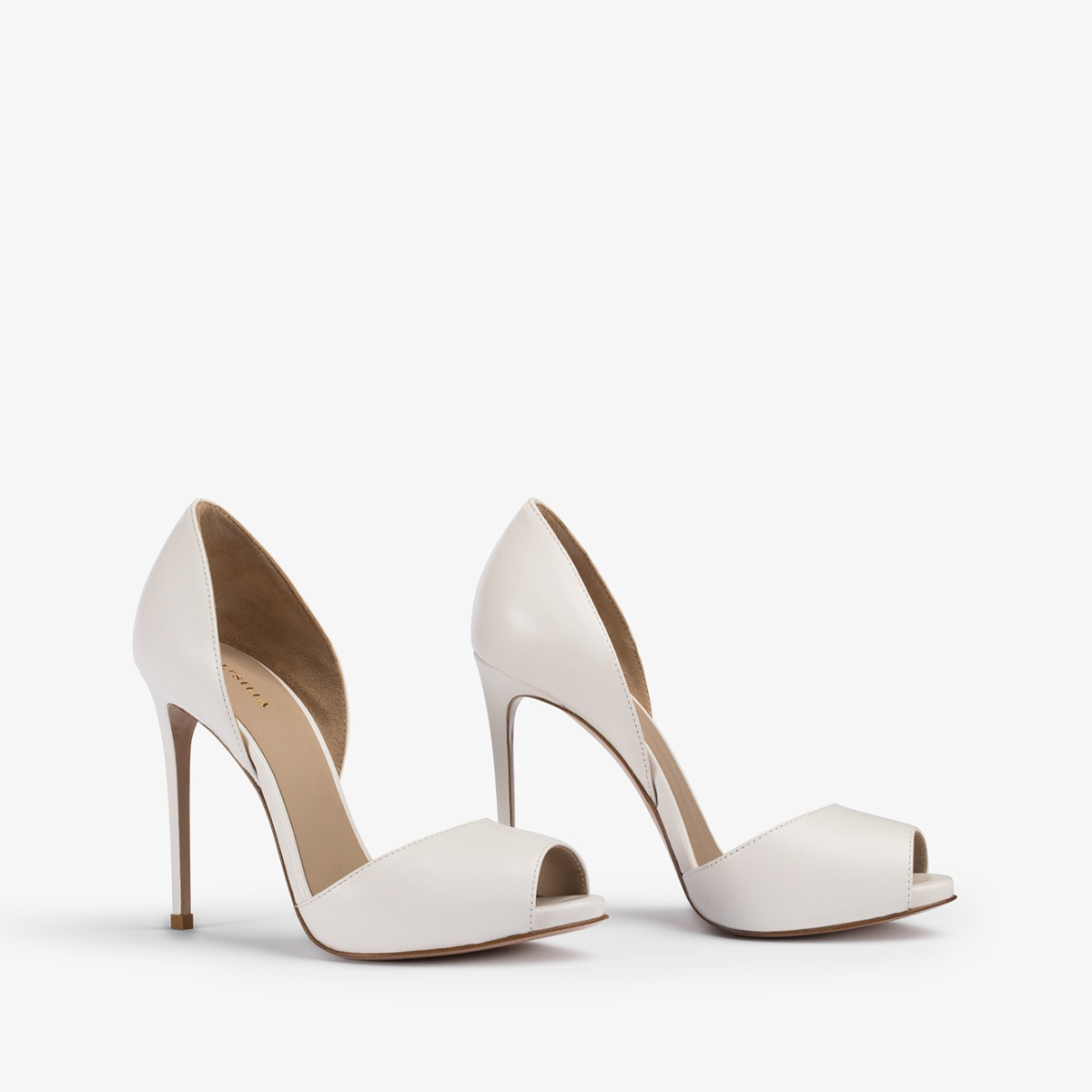 MARIKA SANDAL 105 mm - Le Silla | Official Online Store