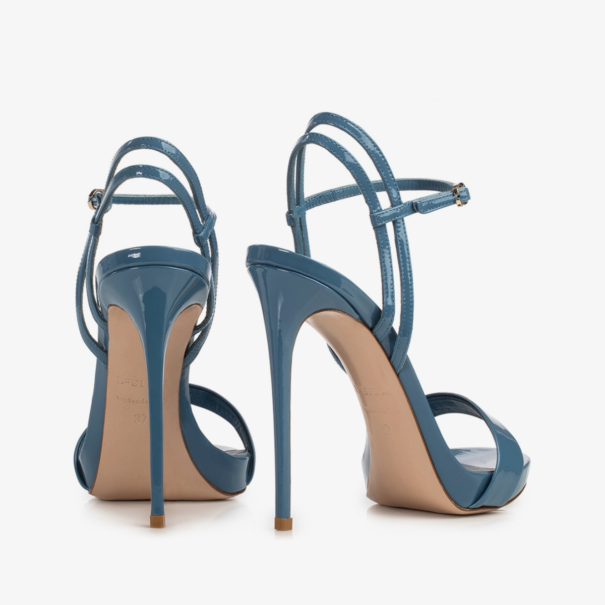 SANDALE GWEN 120 mm - Le Silla | Official Online Store