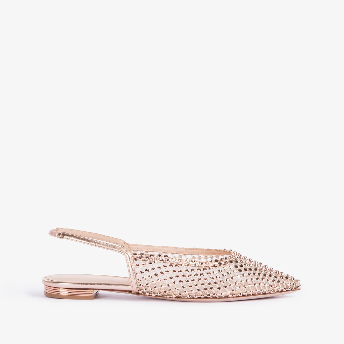 SLINGBACK GILDA - Le Silla | Official Online Store