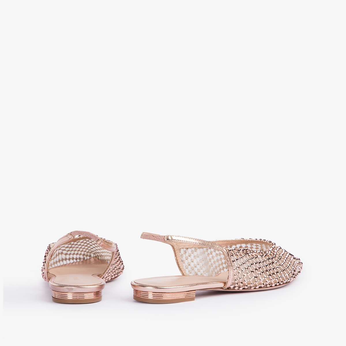 GILDA SLINGBACK - Le Silla | Official Online Store