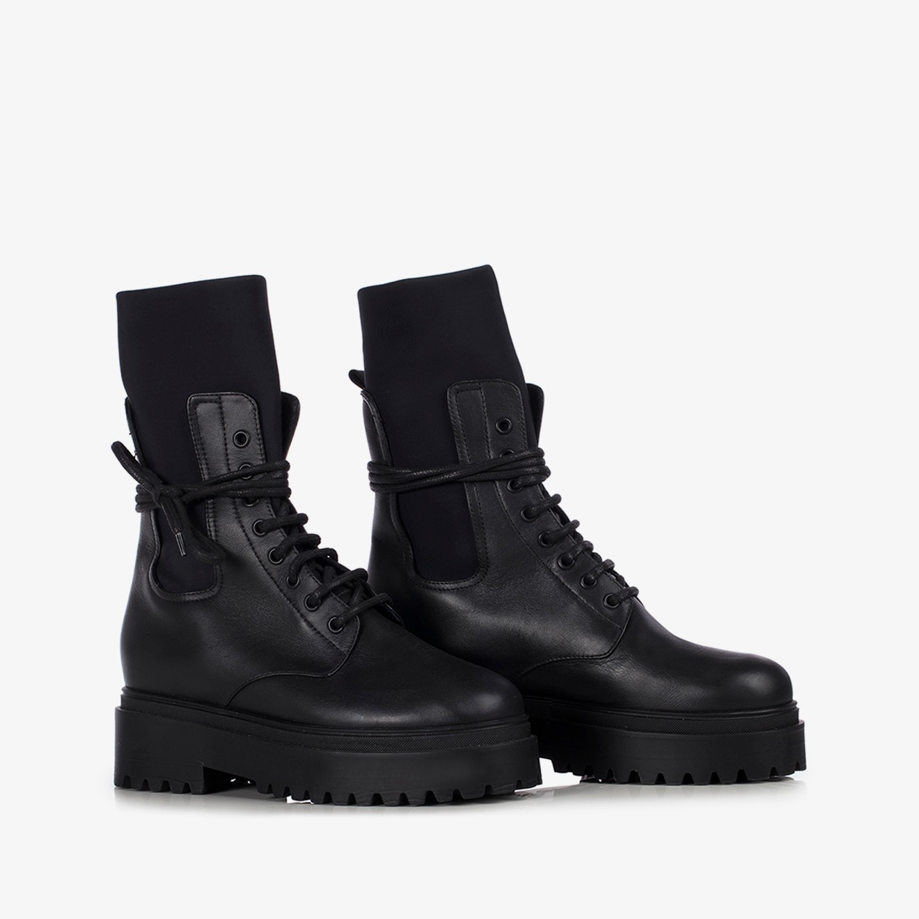 RANGER ANKLE BOOT 50 mm - Le Silla | Official Online Store