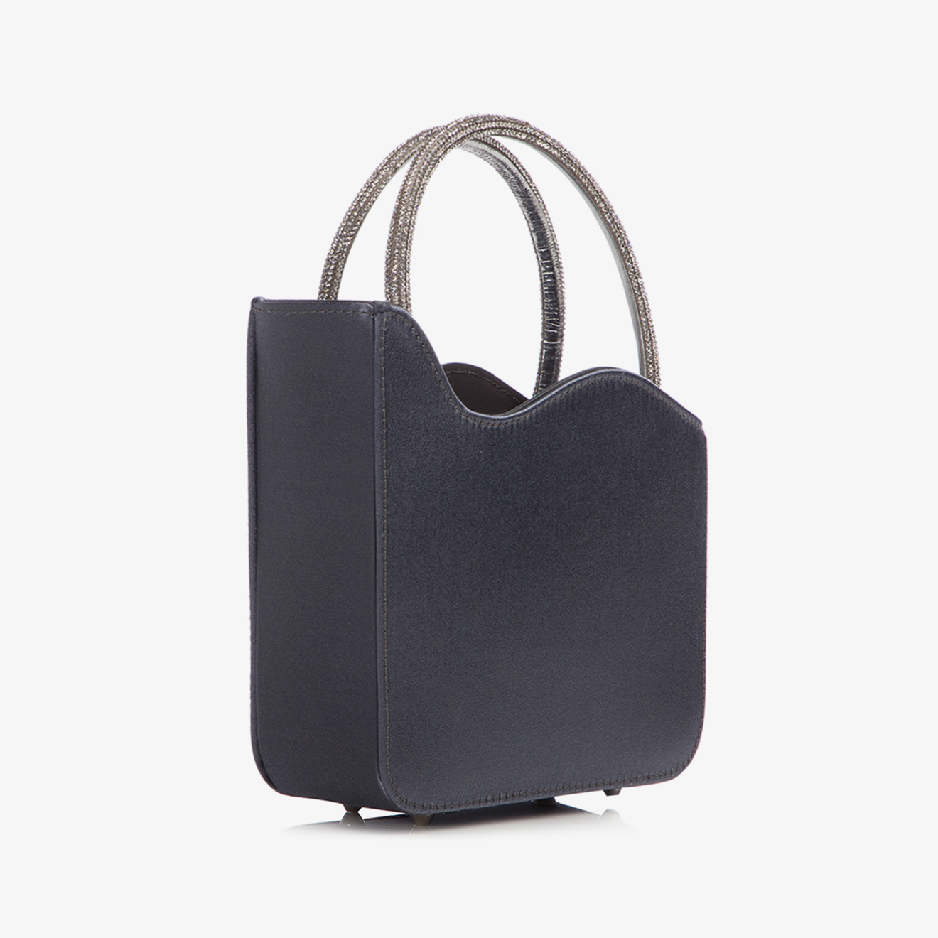 BORSA SATIN PERLA
