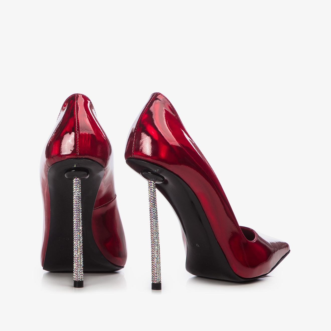 BELLA PUMP 120 mm - Le Silla | Official Online Store